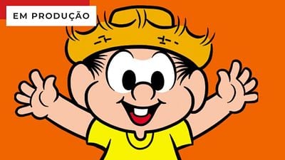 Imagem da notícia Chico Bento: Protagonista do novo filme de Mauricio de Sousa é escolhido