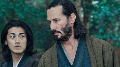 Imagem da notícia Hoje no streaming: Este blockbuster de fantasia com Keanu Reeves teve um prejuízo de 175 milhões de dólares!