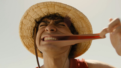 Imagem da notícia Esta foi a arma secreta inesperada do ator que Luffy na série da Netflix para conquistar o criador de One Piece e conquistar o papel