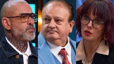 Imagem da notícia Quem saiu do MasterChef Brasil? Prato deprimente à la “caldinho de bebê” encerra trajetória de participante, e fãs decretam: “Não vou mais assistir”