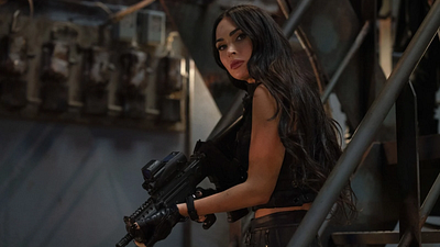 Imagem da notícia Os Mercenários 4 e as personagens femininas: franquia de ação está ainda mais machista?