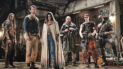 Imagem da notícia Estes atores de Rebel Moon fizeram o MESMO papel em Game of Thrones e talvez você não tenha reconhecido: “Não foi uma decisão clara”