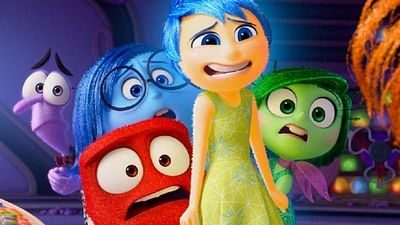 Imagem da notícia Nem Divertida Mente nem Frozen: Apenas três filmes de animação entraram para a história do Oscar