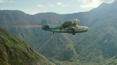 Imagem da notícia Este filme chegou aos cinemas em 2025 e já está disponível no streaming – um clássico filme de aventura para todos os públicos