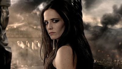 Imagem da notícia "Tentaram me usar como bode expiatório": A ficção científica que quase afundou a carreira de Eva Green e lhe rendeu 1 milhão de dólares após dura batalha judicial