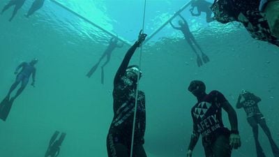 Imagem da notícia O filme da Netflix baseado em fatos reais que está bombando na plataforma