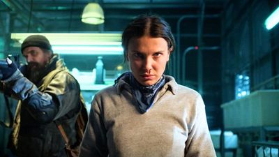 Imagem da notícia Qual é a idade da Eleven? Depois de uma longa espera pela 5ª temporada, relembre e compare as idades dos protagonistas de Stranger Things