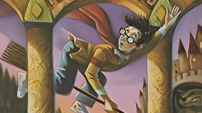 Imagem da notícia Edição clássica de Harry Potter e a Pedra Filosofal aparece em promoção com quase 50% de desconto