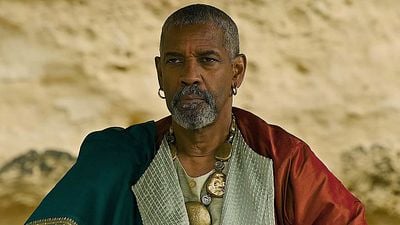Imagem da notícia Gladiador 2 ganha data no streaming: Assista Denzel Washington em performance inesquecível, mas esnobada pelo Oscar