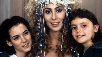 Imagem da notícia "Ela tinha um ego tão grande quanto o cabelo": Cher demitiu esta atriz porque não se parecia com ela, e foi o início do fim de sua carreira
