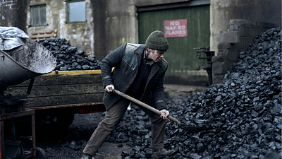 Imagem da notícia O criador de Peaky Blinders e Cillian Murphy lançam um filme de "poder definitivo": Uma atuação primorosa do vencedor do Oscar