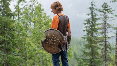 Imagem da notícia Percy Jackson e os Olimpianos: Para evitar mesmos problemas enfrentados pela Marvel, personagem foi cortado da série