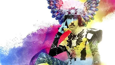 Imagem da notícia Depois de deixar o sucesso da Netflix, a estrela de Bridgerton assume novo filme histórico – sobre o mundo aristocrático punk