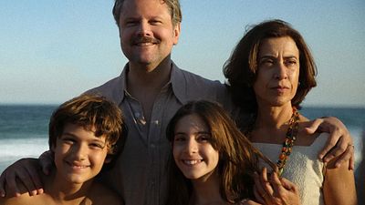 Imagem da notícia "Eu preciso lembrar de uma coisa muito importante": Selton Mello chama atenção para marca que Brasil já bateu no Oscar