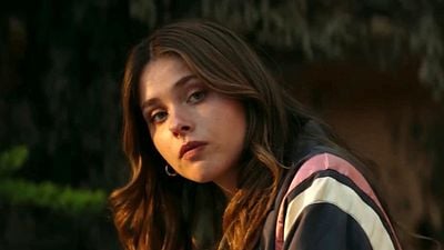 Imagem da notícia Após o sucesso de Não nos Calaremos, Nicole Wallace já tem retorno confirmado em outro fenômeno do streaming esse ano