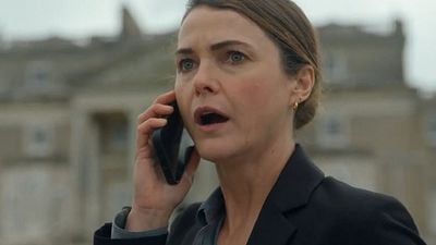 Imagem da notícia "Peguei o roteiro e joguei do outro lado da sala": Este final de temporada da Netflix surpreendeu a todos