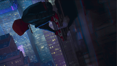 Imagem da notícia Assista agora a um dos melhores filmes da Marvel: Ele tem imagens como você nunca viu antes