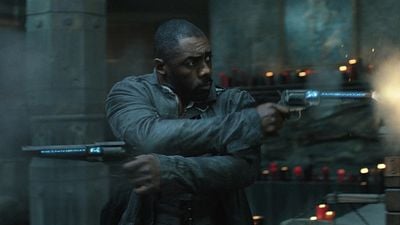 Imagem da notícia "Ele é o melhor adaptador do meu trabalho": Stephen King confia em gênio do terror para salvar adaptação que fracassou nas mãos de Idris Elba