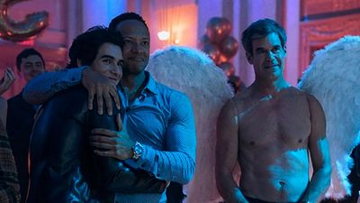 Imagem da notícia Bateu o arrependimento? Esta série tinha potencial, foi ameaçada, mas acabou sendo cancelada de qualquer forma