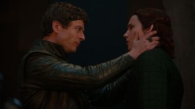 Imagem da notícia A Casa do Dragão deixou de fora uma das famílias mais poderosas de Westeros: Eles estão muito acima dos Hightower, mas ainda vai demorar para os vermos