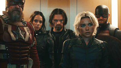 Imagem da notícia Thunderbolts*: Novo filme da Marvel traz para os holofotes anti-heróis como protagonistas