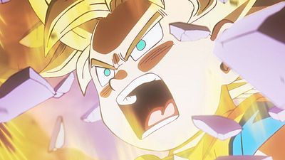 Imagem da notícia Quando Dragon Ball DAIMA chega ao Brasil? Novo capítulo do anime ganha data de lançamento