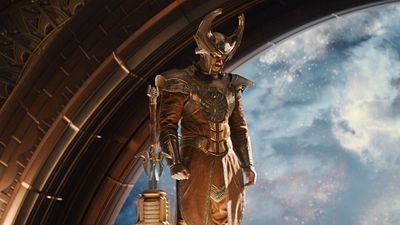Imagem da notícia "Isso partiu meu coração": Idris Elba odiava os retornos forçados da Marvel, o que é compreensível