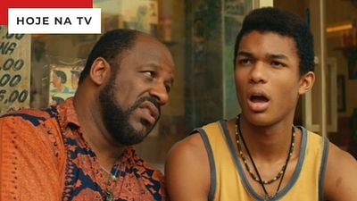 Imagem da notícia Correndo Atrás na Sessão da Tarde (18/11): Filme brasileiro é baseado em livro escrito por famoso humorista