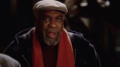 Imagem da notícia Morre o ator Bill Cobbs, de Uma Noite no Museu, aos 90 anos