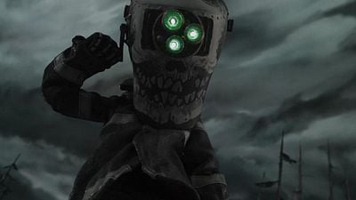 Imagem da notícia O grande filme de fantasia que revolucionou o 3D antes de Avatar está de volta aos cinemas: Uma aventura sombria do diretor de O Estranho Mundo de Jackie