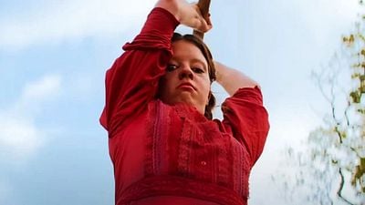 Imagem da notícia O filme de terror slasher que nos deu a atuação mais descontrolada e brilhante de Mia Goth