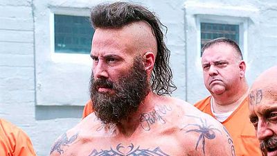 Imagem da notícia Keanu Reeves tão sarado que assustaria John Wick: Passou despercebido nas salas de cinema, mas você pode assistir no streaming