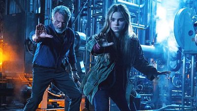 Imagem da notícia Na Netflix: Nesta conclusão de uma trilogia de sucesso de ficção científica, James Bond encontra Velozes & Furiosos