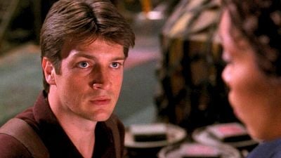 Imagem da notícia "Vai ser catastrófico": Foi assim que Nathan Fillion, de The Rookie, reagiu ao cancelamento desta série cult de ficção científica