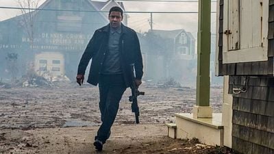 Imagem da notícia "Foi um pé no saco!": Diretor de O Protetor 3 sofreu para entregar cena mais difícil da franquia