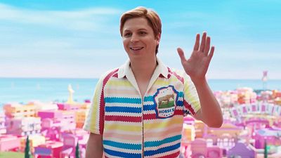 Imagem da notícia Bonecos Allan ficam cada vez mais caros após sucesso de Barbie - mas Michael Cera garantiu o seu com um golpe de gênio!