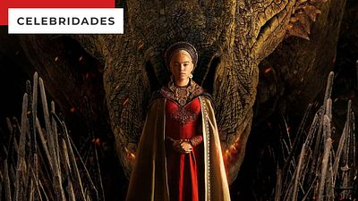 Imagem da notícia Pegou trauma? Estrela de House of the Dragon revela que nunca mais fará projetos de fantasia