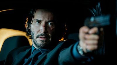 Imagem da notícia Do nada, um novo filme de John Wick estreia essa semana