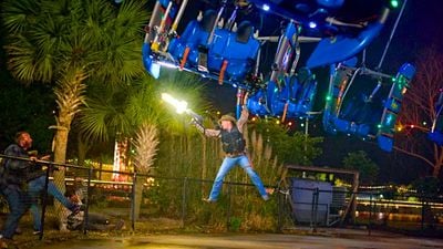 Imagem da notícia Essa é uma das maiores franquias de zumbis do cinema, mas tem uma série de TV que ninguém conhece