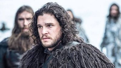 Imagem da notícia Astro de Harry Potter e Game of Thrones, Kit Harrington revela dura batalha contra o alcoolismo: "Quando parei de beber, isso piorou ainda mais"