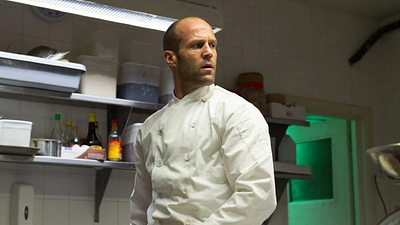 Imagem da notícia Hoje no streaming: Neste suspense de vingança do criador de Peaky Blinders, Jason Statham emociona como um integrante da máfia