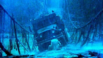 Imagem da notícia Este filme de ação é praticamente desconhecido, mas também é o filme favorito de Stephen King