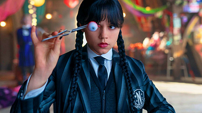 Imagem da notícia Netflix escala nova estrela para a 3ª temporada de Wandinha – e deixa a maior pergunta sem resposta