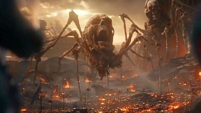 Imagem da notícia Em 18 dias, uma das melhores séries de super-heróis da história retorna - mas seu sucesso "matou" uma saga de 7,85 bilhões de dólares