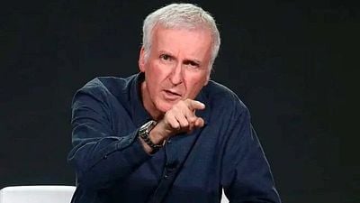 Imagem da notícia James Cameron se sentiu ofendido durante 12 anos por uma piada feita a seu respeito: "Uma alfinetada ignorante que foi longe demais"