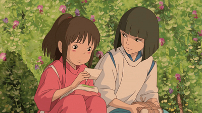 Imagem da notícia “Melhor que qualquer filme da Disney”: Esta é talvez a maior animação de todos os tempos – segundo a lenda do diretor Steven Spielberg!