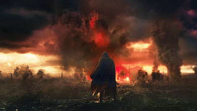 Imagem da notícia Este filme de Tolkien é para os fãs de O Senhor dos Anéis e Os Anéis de Poder, mas você provavelmente ainda não conhece