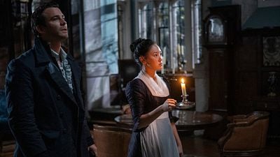 Imagem da notícia Quando estreia a Parte 1 da 4ª temporada de Bridgerton?