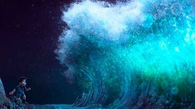 Imagem da notícia Estamos ouvindo falar deste filme da Pixar há três anos: Em 2025, finalmente será uma realidade