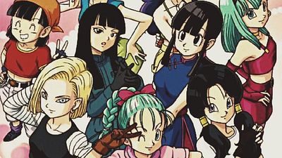 Imagem da notícia Dragon Ball: Você sabia que esta foi primeira heroína a alcançar e superar a transformação Super Saiyajin Fase 4?